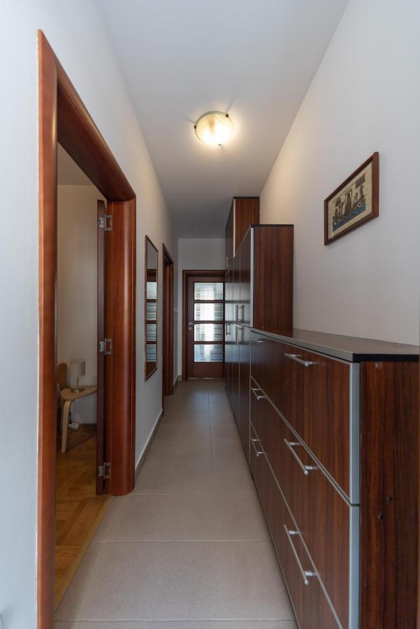 Apartman J&I Cattaro Esterno foto